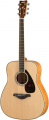 Гитара YAMAHA FG840 (Natural) 1 – techzone.com.ua