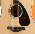 Гитара YAMAHA FG840 (Natural) 3 – techzone.com.ua