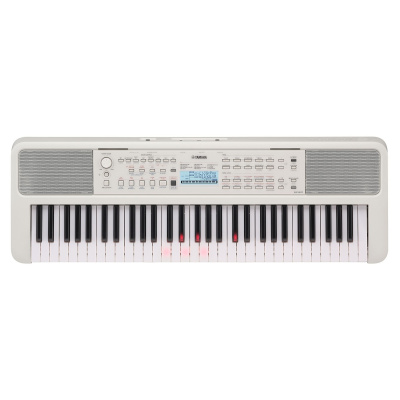 Синтезатор YAMAHA EZ-310 White – techzone.com.ua Синтезатор YAMAHA EZ-310 White – techzone.com.ua