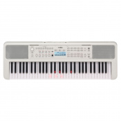 Синтезатор YAMAHA EZ-310 White 1 – techzone.com.ua Синтезатор YAMAHA EZ-310 White 1 – techzone.com.ua