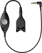 Аксесуар для навушників Sennheiser CMB 01 CTRL (506090) – techzone.com.ua Аксессуар для наушников Sennheiser CMB 01 CTRL (506090) – techzone.com.ua