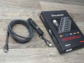 Кабель AudioQuest Diamond HDMI 1m 4 – techzone.com.ua