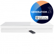 Саунддек Canton Smart Sounddeck 100 White 2 – techzone.com.ua Саунддек Canton Smart Sounddeck 100 White 2 – techzone.com.ua