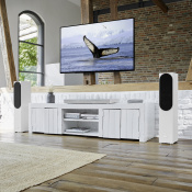 Саунддек Canton Smart Sounddeck 100 White 5 – techzone.com.ua Саунддек Canton Smart Sounddeck 100 White 5 – techzone.com.ua