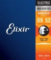 Струни для електрогітари Elixir EL NW SL 7 strings – techzone.com.ua