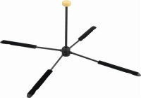 Стійка для флейт HERCULES DS460B – techzone.com.ua Стойка для флейт HERCULES DS460B – techzone.com.ua