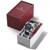 Чоловічий годинник Victorinox Swiss Army DIVE PRO Automatic 43мм V241995 9 – techzone.com.ua Чоловічий годинник Victorinox Swiss Army DIVE PRO Automatic 43мм V241995 9 – techzone.com.ua