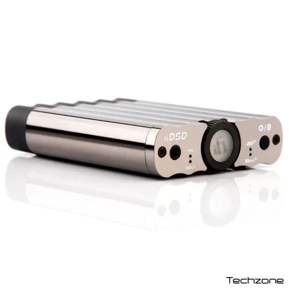 ЦАП та підсилювач iFi xDSD Type C (factory restore) 1 – techzone.com.ua