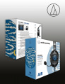 Навушники Audio-Technica ATH-GDL3BK 5 – techzone.com.ua