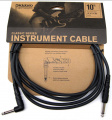 D'ADDARIO PW-CGTRA-10 Classic Series Instrument Cable (3m) 5 – techzone.com.ua