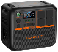 Зарядна станція BLUETTI AC200PL 2400W 1 – techzone.com.ua Зарядна станція BLUETTI AC200PL 2400W 1 – techzone.com.ua