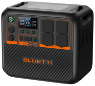Зарядная станция BLUETTI AC200PL 2400W 2 – techzone.com.ua Зарядная станция BLUETTI AC200PL 2400W 2 – techzone.com.ua