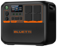 Зарядная станция BLUETTI AC200PL 2400W 5 – techzone.com.ua Зарядная станция BLUETTI AC200PL 2400W 5 – techzone.com.ua