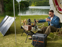 Зарядная станция BLUETTI AC200PL 2400W 7 – techzone.com.ua Зарядная станция BLUETTI AC200PL 2400W 7 – techzone.com.ua