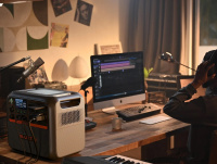 Зарядная станция BLUETTI AC200PL 2400W 8 – techzone.com.ua Зарядная станция BLUETTI AC200PL 2400W 8 – techzone.com.ua