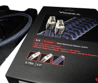 Кабель AudioQuest RJ/E Vodka 1.5m (RJEVOD01.5) 3 – techzone.com.ua Кабель AudioQuest RJ/E Vodka 1.5m (RJEVOD01.5) 3 – techzone.com.ua