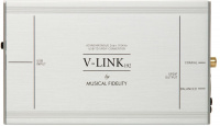 USB-конвертер Musical Fidelity V-LINK192