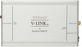 USB-конвертер Musical Fidelity V-LINK192 1 – techzone.com.ua