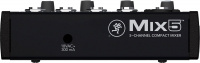 Микшерный пульт Mackie Mix5 4 – techzone.com.ua Микшерный пульт Mackie Mix5 4 – techzone.com.ua