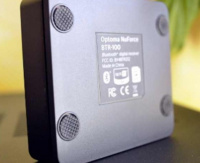 Bluetooth ресивер NuForce BTR100 Black 3 – techzone.com.ua Bluetooth ресивер NuForce BTR100 Black 3 – techzone.com.ua