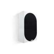 Настенный динамик Canton Townus 10 white matt 4 – techzone.com.ua Настенный динамик Canton Townus 10 white matt 4 – techzone.com.ua