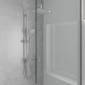 HANSGROHE VERNIS BLEND душевая система Showerpipe Reno 230 26282000 3 – techzone.com.ua