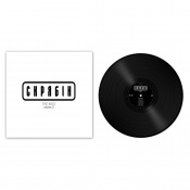 Вінілова платівка Скрябін - The Best Vol. 2 [LP] 2 – techzone.com.ua