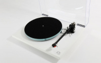 Проигрыватель виниловых пластинок Rega Planar 6 White+Ania 2 – techzone.com.ua Проигрыватель виниловых пластинок Rega Planar 6 White+Ania 2 – techzone.com.ua