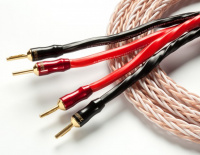 Комплект акустических кабелей Taga Harmony Platinum-18 OFC Braided Speaker Cable with Banana Plugs 2шт по 2,5 м 3 – techzone.com.ua Комплект акустических кабелей Taga Harmony Platinum-18 OFC Braided Speaker Cable with Banana Plugs 2шт по 2,5 м 3 – techzone.com.ua