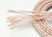 Комплект акустических кабелей Taga Harmony Platinum-18 OFC Braided Speaker Cable with Banana Plugs 2шт по 2,5 м 4 – techzone.com.ua Комплект акустических кабелей Taga Harmony Platinum-18 OFC Braided Speaker Cable with Banana Plugs 2шт по 2,5 м 4 – techzone.com.ua