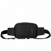 Сумка на пояс Victorinox TRAVEL ESSENTIALS Black Vt653382 2 – techzone.com.ua Сумка на пояс Victorinox TRAVEL ESSENTIALS Black Vt653382 2 – techzone.com.ua