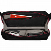 Сумка на пояс Victorinox TRAVEL ESSENTIALS Black Vt653382 4 – techzone.com.ua Сумка на пояс Victorinox TRAVEL ESSENTIALS Black Vt653382 4 – techzone.com.ua