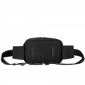 Сумка на пояс Victorinox TRAVEL ESSENTIALS Black Vt653382 2 – techzone.com.ua