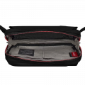 Сумка на пояс Victorinox TRAVEL ESSENTIALS Black Vt653382 3 – techzone.com.ua