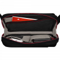 Сумка на пояс Victorinox TRAVEL ESSENTIALS Black Vt653382 4 – techzone.com.ua
