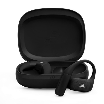 Навушники JBL Endurance Zone Black Grey (JBLENDUZONEBLKG) – techzone.com.ua
