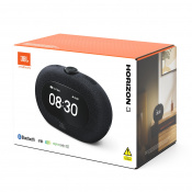 Портативна колонка JBL HORIZON 3 Black (JBLHORIZON3BLKEP) 9 – techzone.com.ua