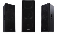 QSC PRO KW153 2 – techzone.com.ua QSC PRO KW153 2 – techzone.com.ua