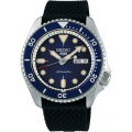 Мужские часы Seiko 5 Sports SKX Suits SRPD71K2 1 – techzone.com.ua