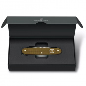 Складаний ніж Victorinox PIONEER X Terra Brown 0.8231.L24 5 – techzone.com.ua Складаний ніж Victorinox PIONEER X Terra Brown 0.8231.L24 5 – techzone.com.ua