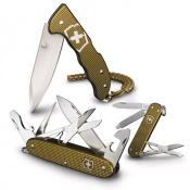 Складной нож Victorinox PIONEER X Terra Brown 0.8231.L24 4 – techzone.com.ua Складной нож Victorinox PIONEER X Terra Brown 0.8231.L24 4 – techzone.com.ua