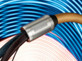 Акустический кабель Van Den Hul The CUMULUS Hybrid C Bi-wiring 2,0 m 3 – techzone.com.ua