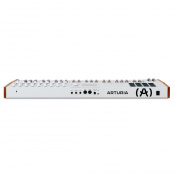 MIDI-клавіатура Arturia KeyLab 49 mk3 (White) + Arturia Pigments 5 – techzone.com.ua MIDI-клавіатура Arturia KeyLab 49 mk3 (White) + Arturia Pigments 5 – techzone.com.ua