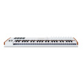 MIDI-клавіатура Arturia KeyLab 49 mk3 (White) 3 – techzone.com.ua