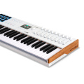 MIDI-клавіатура Arturia KeyLab 49 mk3 (White) 7 – techzone.com.ua