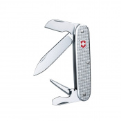 Складной нож Victorinox Electrician Alox 0.8120.26 2 – techzone.com.ua Складной нож Victorinox Electrician Alox 0.8120.26 2 – techzone.com.ua