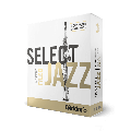 D'ADDARIO Select Jazz - Soprano Sax 2M - 10 Pack 1 – techzone.com.ua