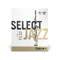 D'ADDARIO Select Jazz - Soprano Sax 2M - 10 Pack 2 – techzone.com.ua