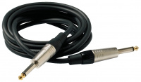 ROCKCABLE RCL30203 D6 Instrument Cable (3m)