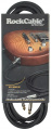 ROCKCABLE RCL30203 D6 Instrument Cable (3m) 2 – techzone.com.ua